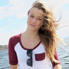 Sophie Harrison