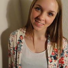 Lea Sophie Sørensen