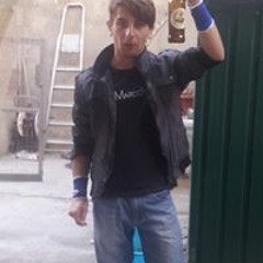 Andrea G Privitello