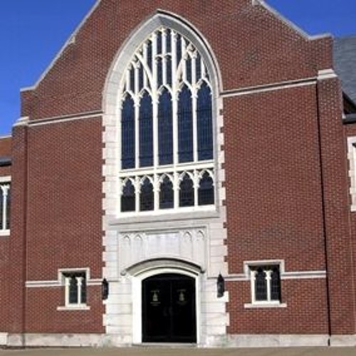 Stream Unity Presbyterian Church music Listen to songs, albums