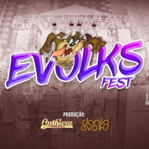 EVOLKSFEST
