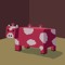mushroomcow
