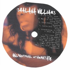 Shalana Garland Williams