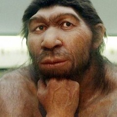 some brown guy