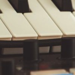 Contemporary Media Studio @Frost