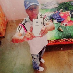 Tuchamakito Jhonatan