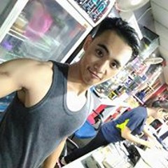 Alex Khoo