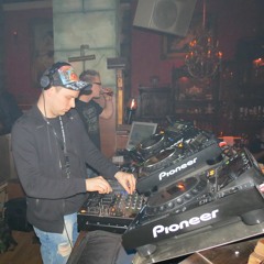 Simon Schulte(DJ Loco)