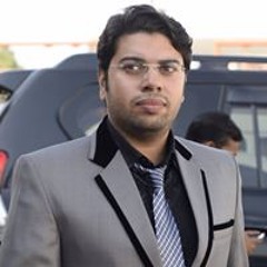 Mohsin Sheikh