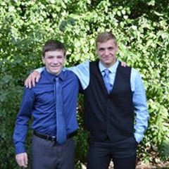 Patrick Schoenfelder