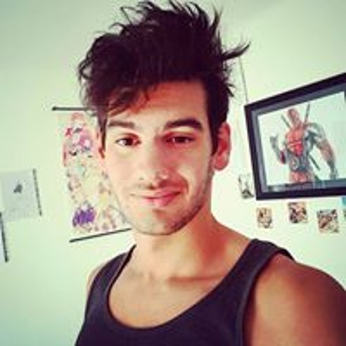 Enzo Namoune’s avatar