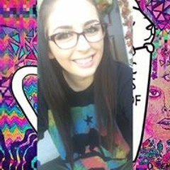 Madi Doster