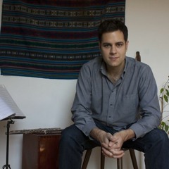 Daniel Cueto | Composer