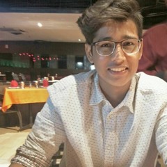 Mihir Kamble