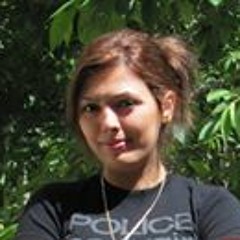 Niusha Hirbood