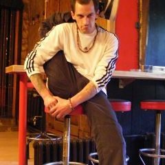 PANTELIJAh ISNOTDEAd