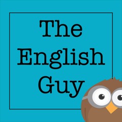 The English Guy