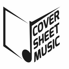 Cover Sheet Music