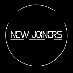 New Joiners