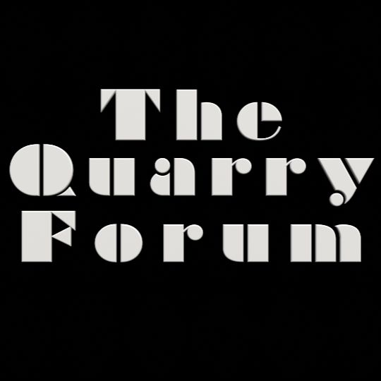 The Quarry Forum