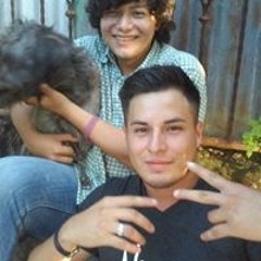 Geyner Sanchez Vanega