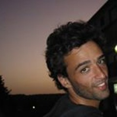 Ruben Filipe Pereira