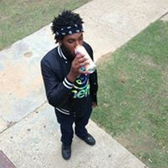 Jaelon Jackson-harris