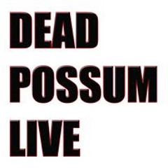 DEAD POSSUM