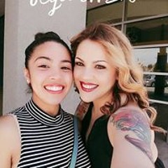 Lila Prisilla Garcia