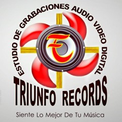 TRIUNFO RECORDS