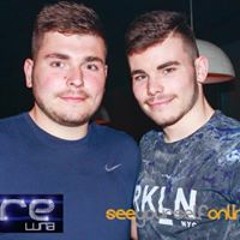 Liam Jones