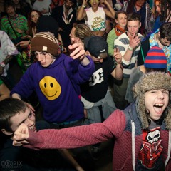 NoPLUR