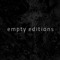 Empty Editions