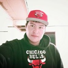 jarrett
