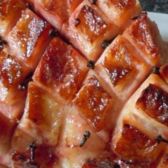 Honey Roast