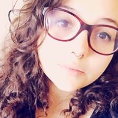 Angélique Hudec Chabou