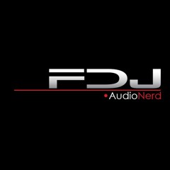 FDJ AudioNerd