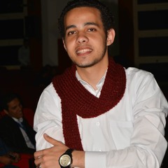 Ahmed Khaled Hosny