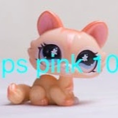 lps “eve” pink 107