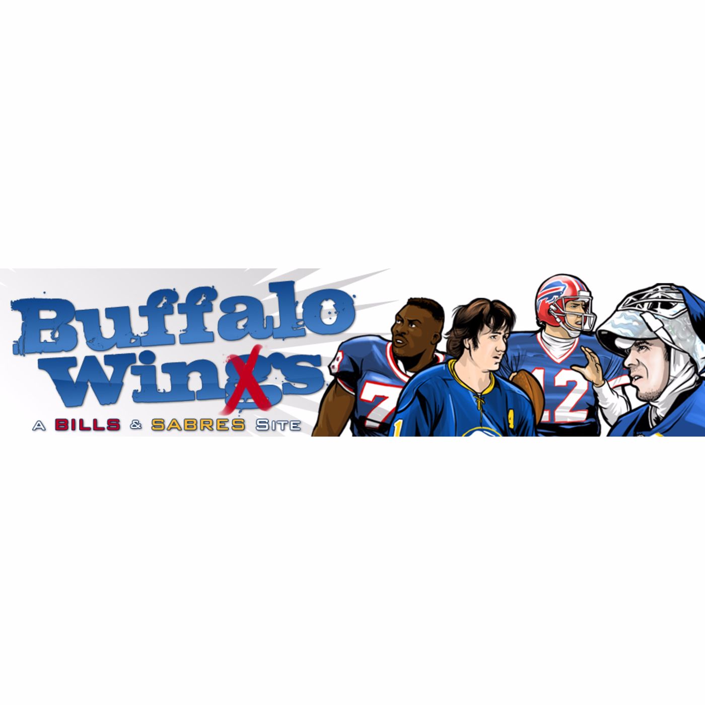 Buffalo Wins Podcast