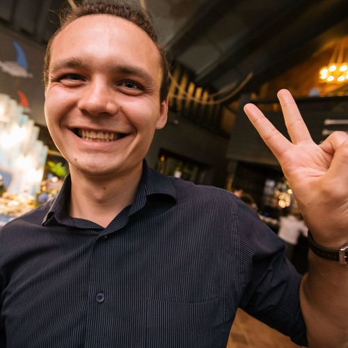 Artem  Kozirev’s avatar