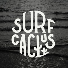 Surf Cactus