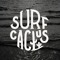 Surf Cactus