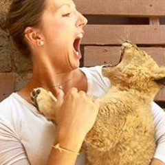 Rachel Young