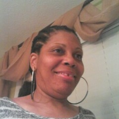 Ghislaine Smith
