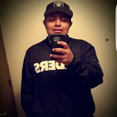 Abraham Lozada