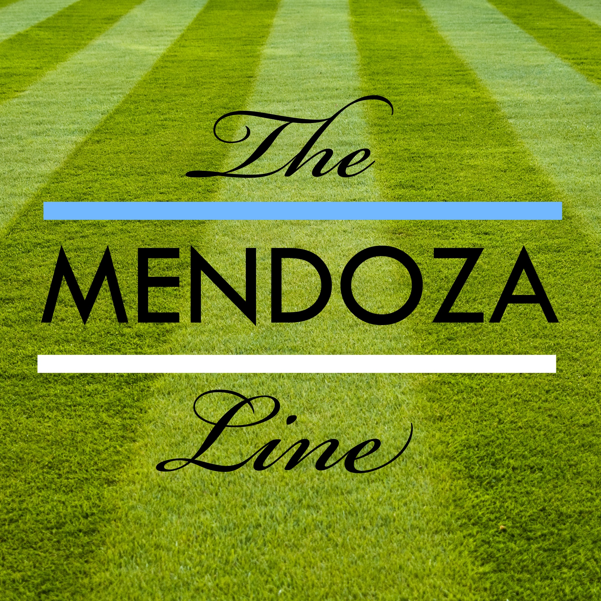 The Mendoza Line