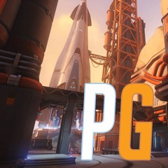 Project Gibraltar: An Overwatch Podcast