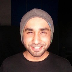 Abudi Nanong Al-Khairy