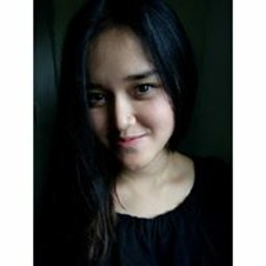 Aurora Aglian Fawwaz